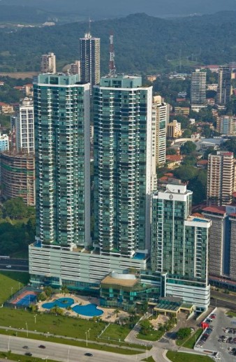 InterContinental Miramar Panamá
