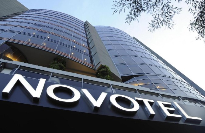 Novotel Panama City