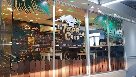La Tapa del Coco